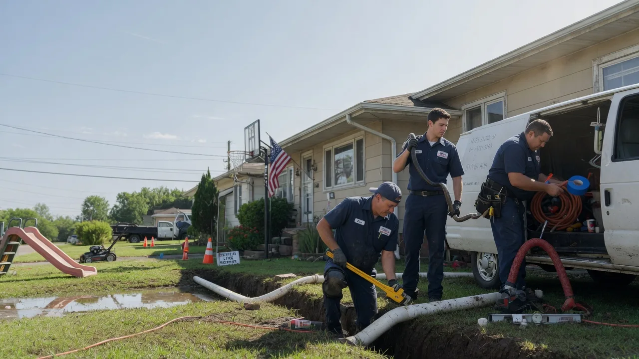 Toilet Installation in New Haven, KY near me